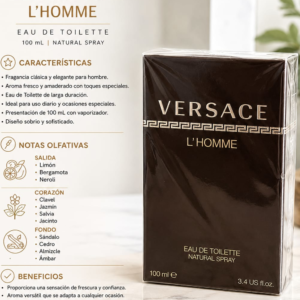 Versace L´Home