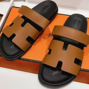 Sandalias Hermes