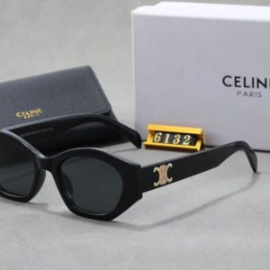 Gafas Celine Negras