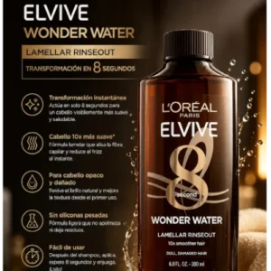 L'Oréal Paris Elvive 8 Second Wonder Water