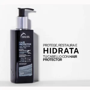 TRUSS Hair TRUSS PROFESSIONAL