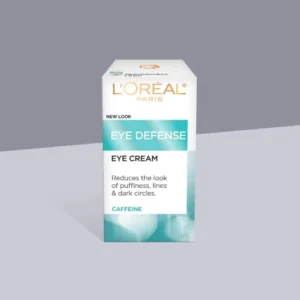 Crema para ojos L'Oréal Paris Eye Defense