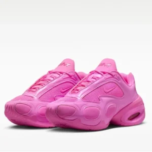 Nike Air Max Muse Women's Shoes (Pink Spell/Pink Glow)