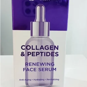 Suero facial de la marca Clear Beauty