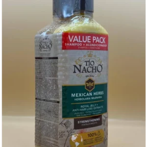 Tío Nacho Mexican Herbs
