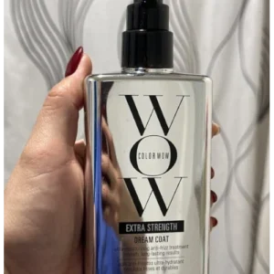 Color Wow Extra Strength Dream Coat