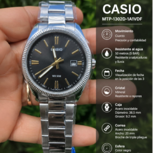 Reloj Casio Herren