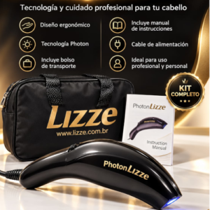 Photon Lizze Extreme