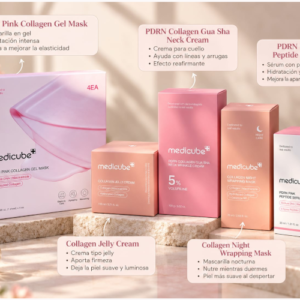 Set de Productos de Medicube