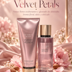 Victoria’s Secret Velvet Petals